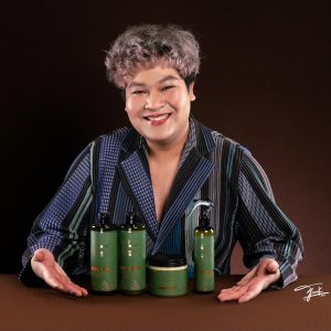 Cat Grooming Master Class