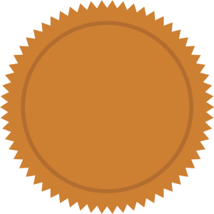 Bronze